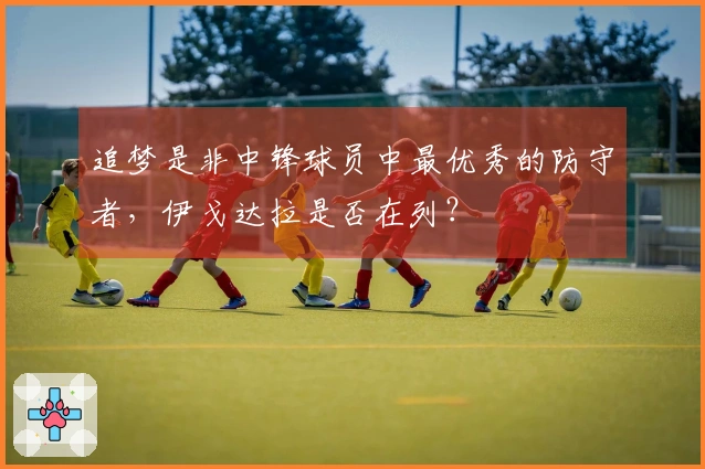 追梦是非中锋球员中最优秀的防守者，伊戈达拉是否在列？